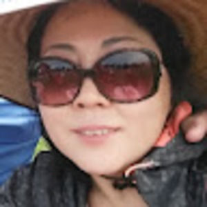 Meet your Posher, Li